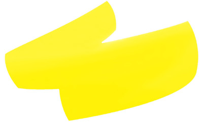Talens Ecoline Brush Pen Lemon Yellow 205 - 205 Lemon Yellow