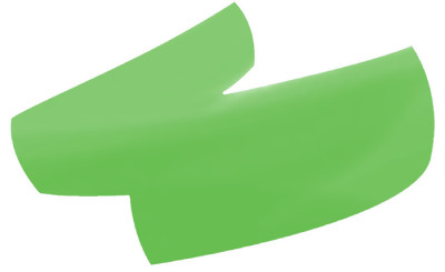 Talens Ecoline Brush Pen Light Green 601 - 601 Light Green