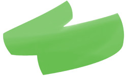 Talens - Talens Ecoline Brush Pen Light Green 601