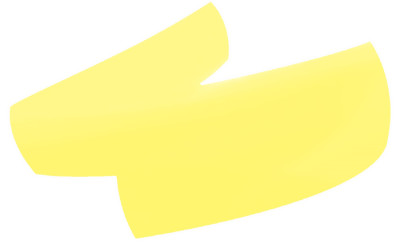 Talens Ecoline Brush Pen Light Yellow 201 - 201 Light Yellow