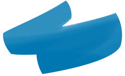 Talens - Talens Ecoline Brush Pen Prussian Blue 508