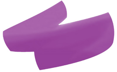 Talens Ecoline Brush Pen Red Violet 545 - 545 Red Violet