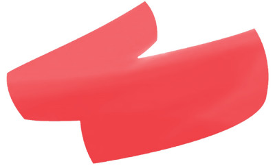 Talens Ecoline Brush Pen Scarlet 334 - 334 Scarlet