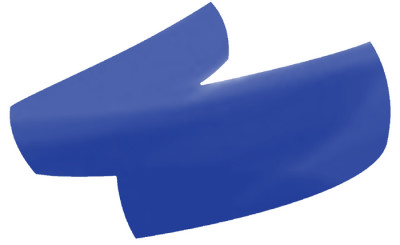 Talens Ecoline Brush Pen Ultramarine Violet 507 - 507 Ultramarine Violet