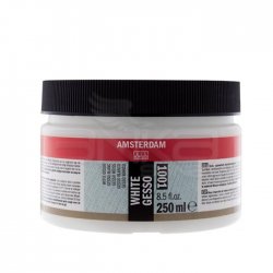 Talens - Talens Amsterdam Gesso White 1001 (1)