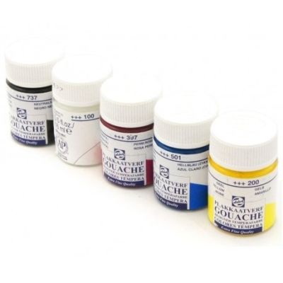 Talens Guaj Boya 16ml