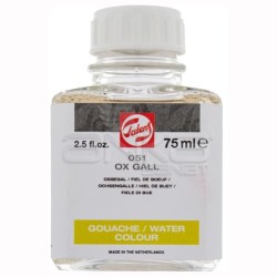 Talens - Talens Ox Gall Kod: 051 75ml