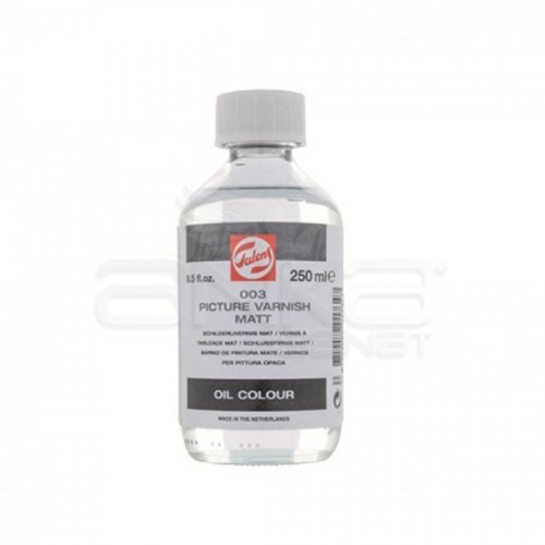 Talens Picture Varnish Mat No:003