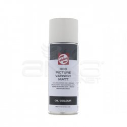 Talens Picture Varnish Mat No:003 - Thumbnail
