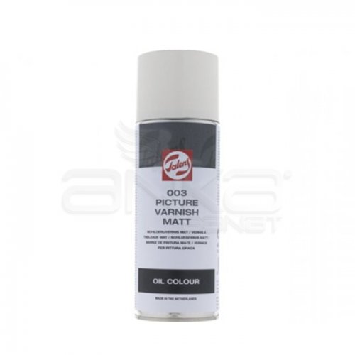 Talens Picture Varnish Mat No:003