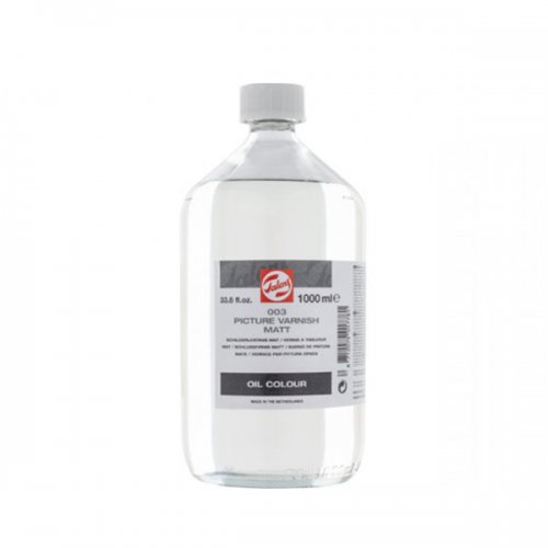 Talens Picture Varnish Mat No:003
