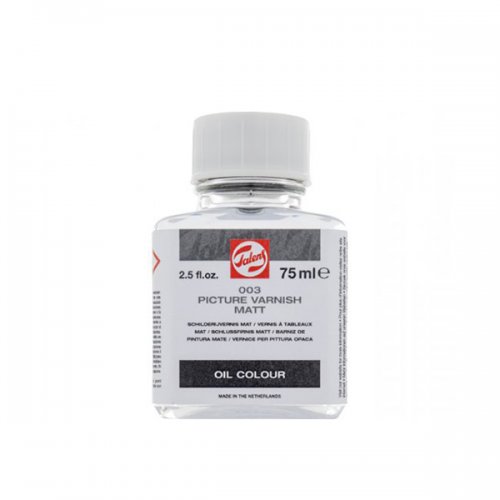Talens Picture Varnish Mat No:003