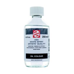 Talens - Talens White Spirit 250ml 090