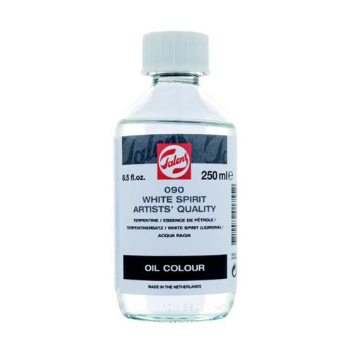 Talens White Spirit 250ml 090