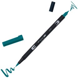 Zig - Zig Art & Graphic Twin Marker TUT-80 Jade Green 379