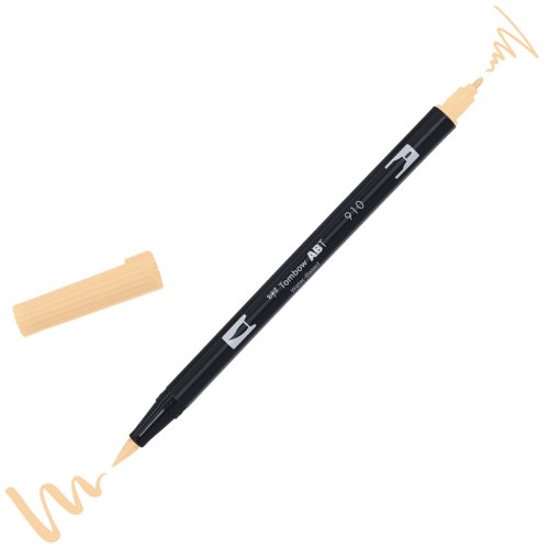 Zig Art & Graphic Twin Marker TUT-80 Opal 910