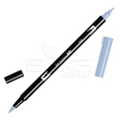 Tombow - Tombow Dual Brush Pen 10lu Bright Palette (1)