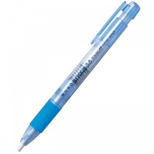 Tombow Mono Knock 3.8 Kalem Silgi