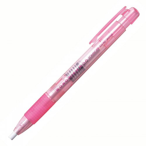 Tombow Mono Knock 3.8 Kalem Silgi