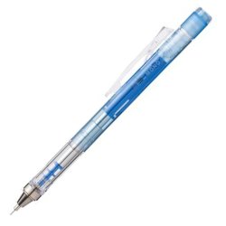 Tombow - Tombow Mono Graph Mekanik Versatil Kalem 0.5mm Mavi DPA-138B (1)