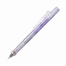 Tombow - Tombow Mono Graph Mekanik Versatil Kalem 0.5mm Mor DPA-138F (1)