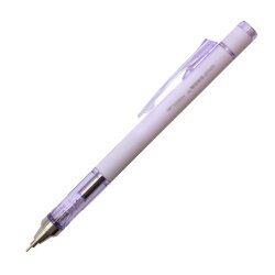 Tombow - Tombow MONO Graph Neutral Mekanik Kurşun Kalem 0.5mm Mat Lila (1)