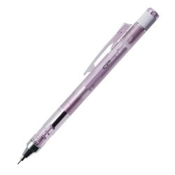 Tombow - Tombow Mono Graph Mekanik Versatil Kalem 0.5mm Lila