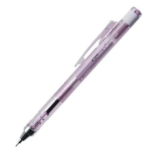 Tombow Mono Graph Mekanik Versatil Kalem 0.5mm Lila