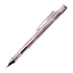 Tombow - Tombow Mono Graph Mekanik Versatil Kalem 0.5mm Şeffaf Pastel Glass