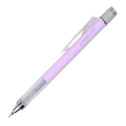 Tombow - Tombow Mono Graph Mekanik Versatil Kalem 0.7mm Pastel Lavanta