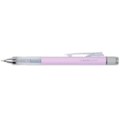 Tombow - Tombow Mono Graph Mekanik Versatil Kalem 0.7mm Pastel Lavanta (1)