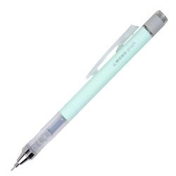 Tombow - Tombow Mono Graph Mekanik Versatil Kalem 0.7mm Nane Yeşili