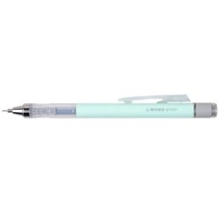 Tombow - Tombow Mono Graph Mekanik Versatil Kalem 0.7mm Nane Yeşili (1)