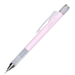 Tombow - Tombow Mono Graph Mekanik Versatil Kalem 0.7mm Sakura Pembesi