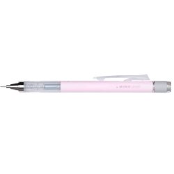 Tombow - Tombow Mono Graph Mekanik Versatil Kalem 0.7mm Sakura Pembesi (1)
