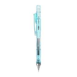 Tombow - Tombow MONO graph Shimmer Mekanik Kurşun Kalem 0,5mm Blisterli Yeşil (1)