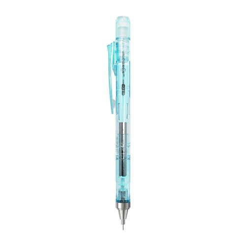 Tombow MONO graph Shimmer Mekanik Kurşun Kalem 0,5mm Blisterli Yeşil