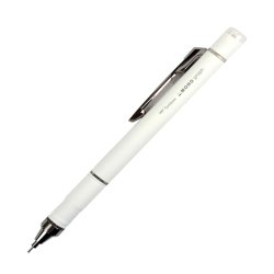 Tombow - Tombow MONO Graph Grip Mekanik Kurşun Kalem 0.5mm Fildişi (1)