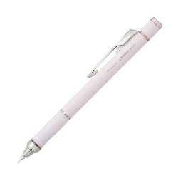 Tombow - Tombow MONO Graph Grip Mekanik Kurşun Kalem 0.5mm Pudra (1)