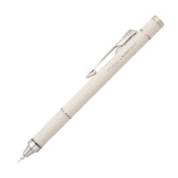 Tombow - Tombow MONO Graph Grip Mekanik Kurşun Kalem 0.5mm Bej (1)