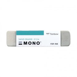 Tombow - Tombow Mono Silgi 512B