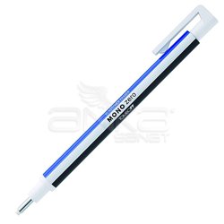 Tombow Mono Zero Kalem Silgi Yuvarlak Uç Çizgili 2.3mm - Thumbnail