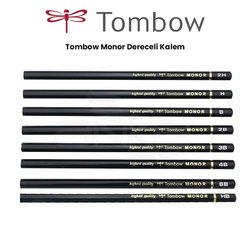 Tombow - Tombow Monor Dereceli Kalem
