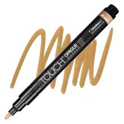 Touch - Touch Opaque Marker Fine Copper