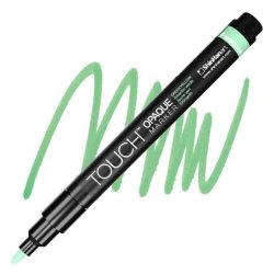 Touch - Touch Opaque Marker Fine Green Yellow