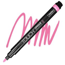 Touch - Touch Opaque Marker Fine Pink