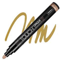 Touch - Touch Opaque Marker Medium Copper
