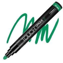 Touch - Touch Opaque Marker Medium Green