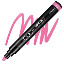 Touch - Touch Opaque Marker Medium Pink
