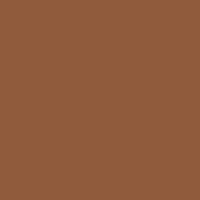 Touch Twin Brush Marker BR96 Mahogany - BR96 Mahogany